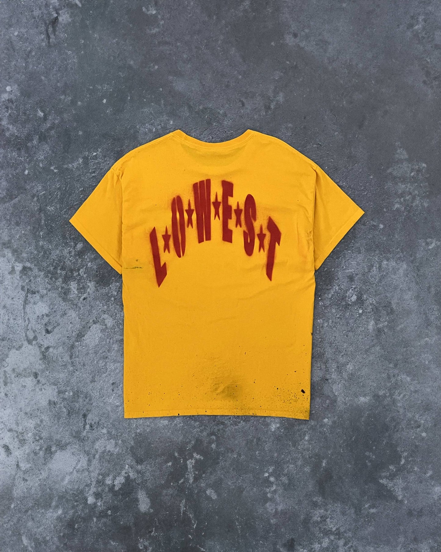 Clash Tee