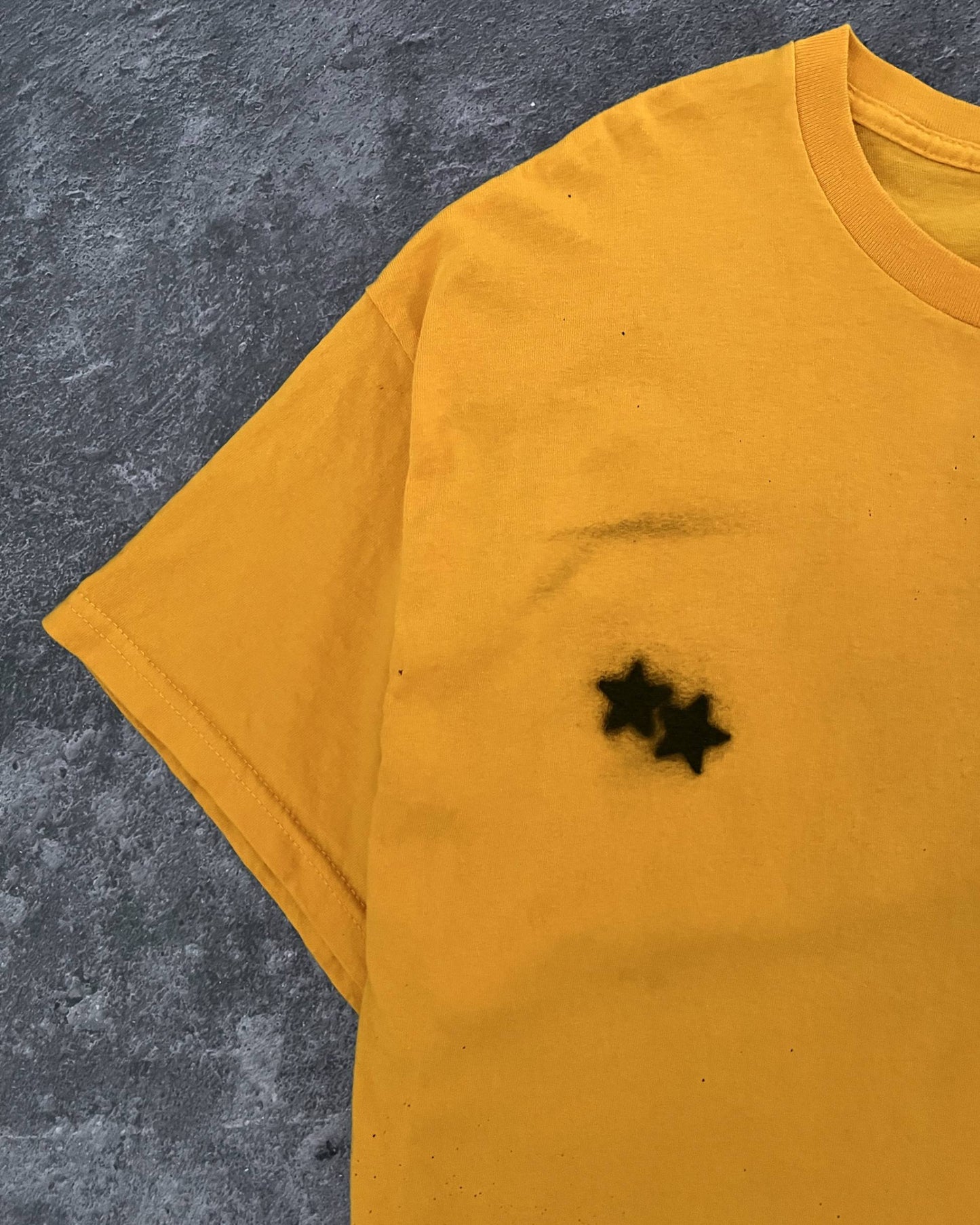 Clash Tee