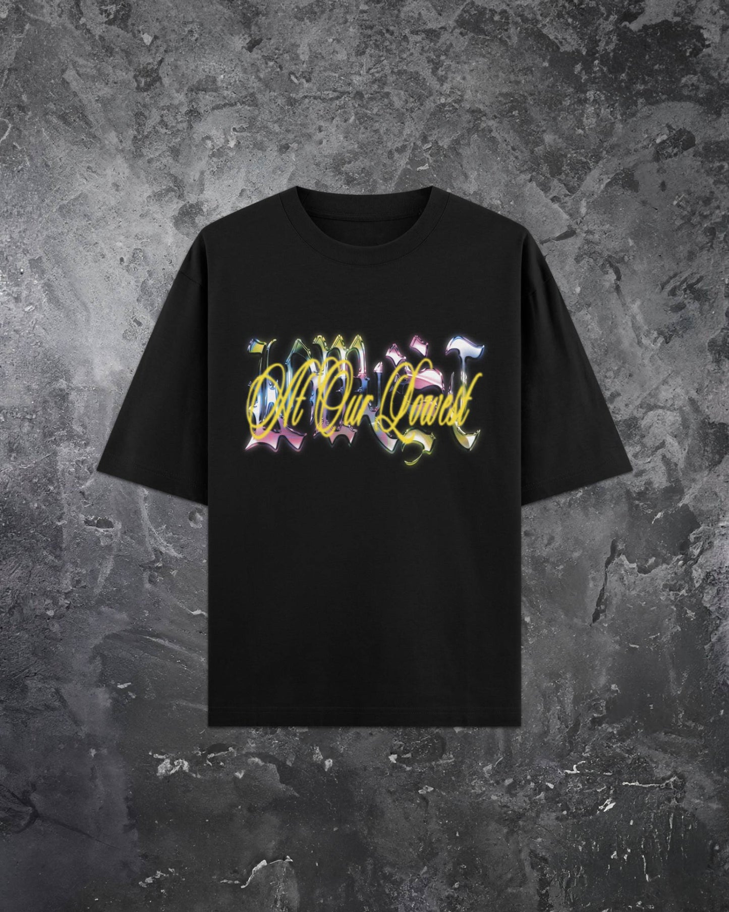 Live For This Tee