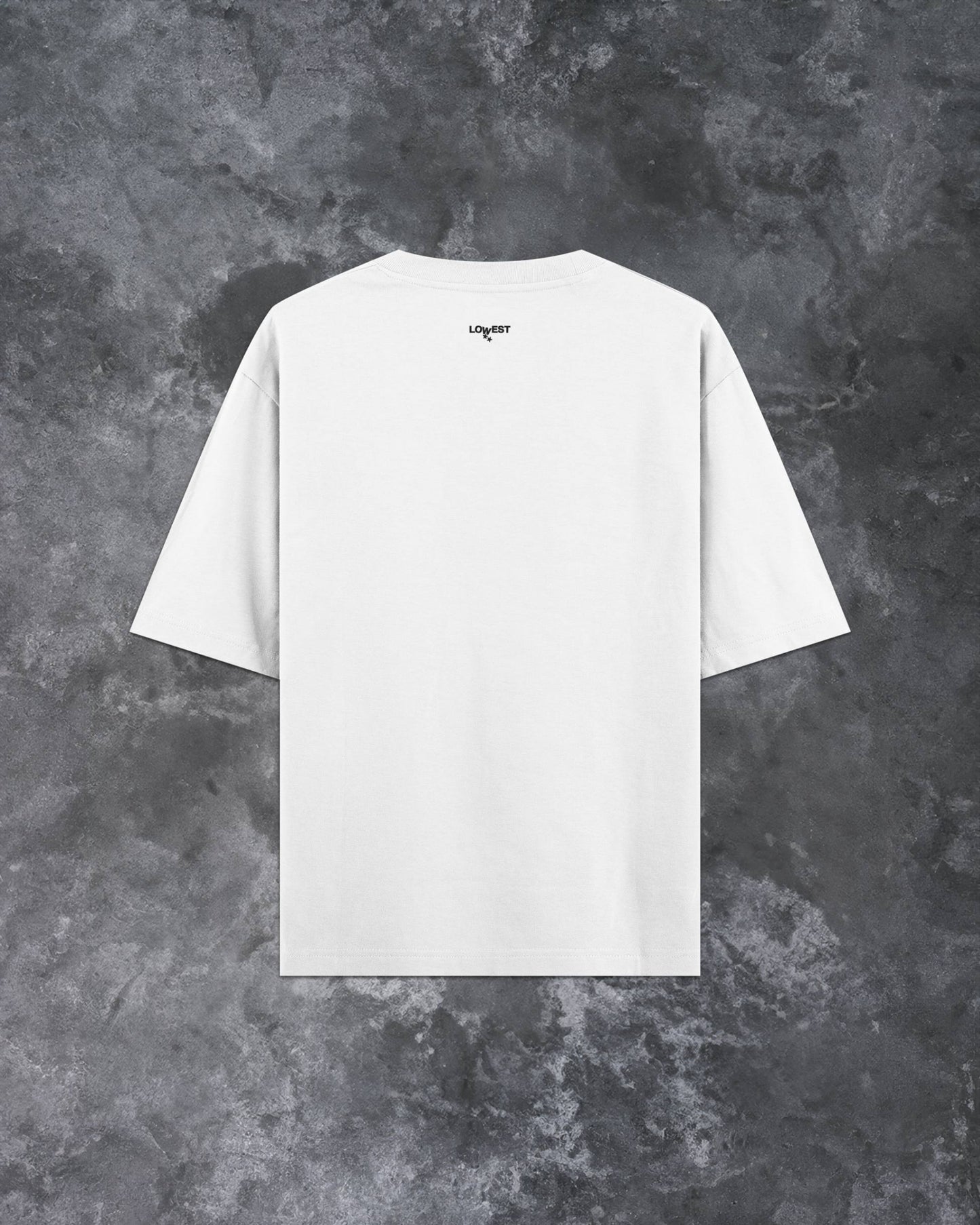 Palm Skies Tee