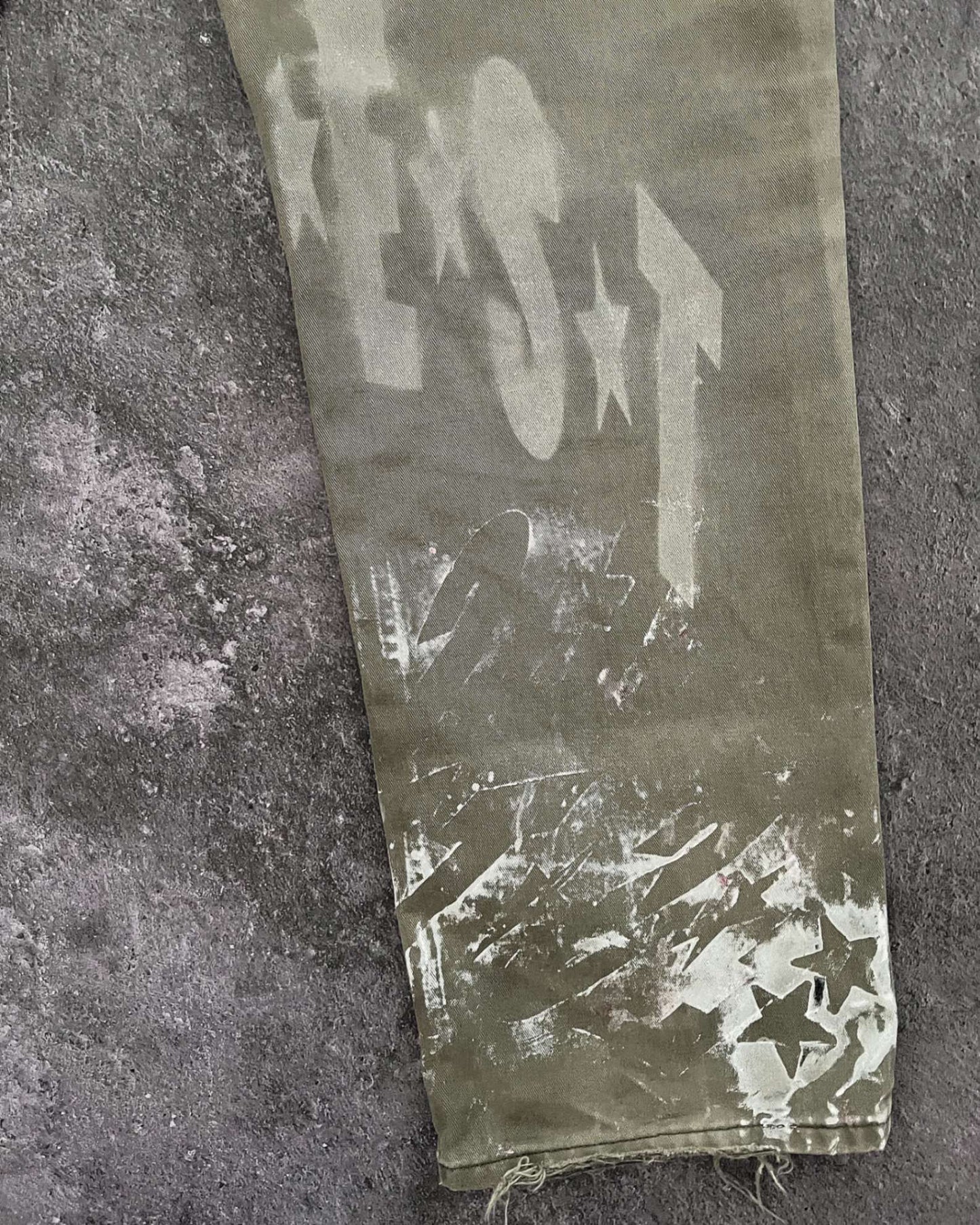 Painter Jeans