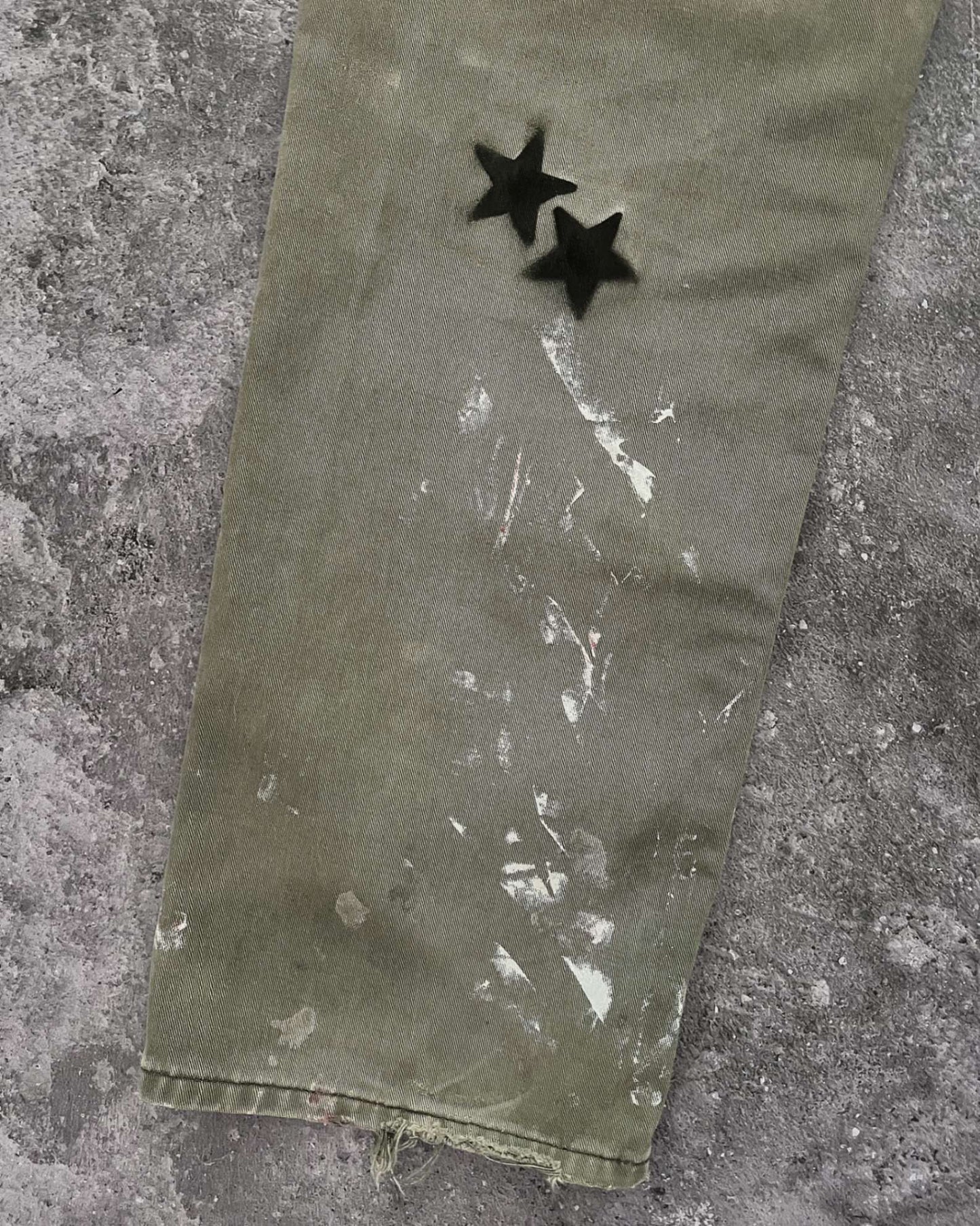 Painter Jeans