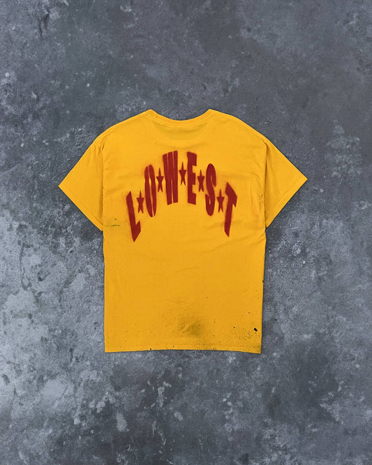Clash Tee