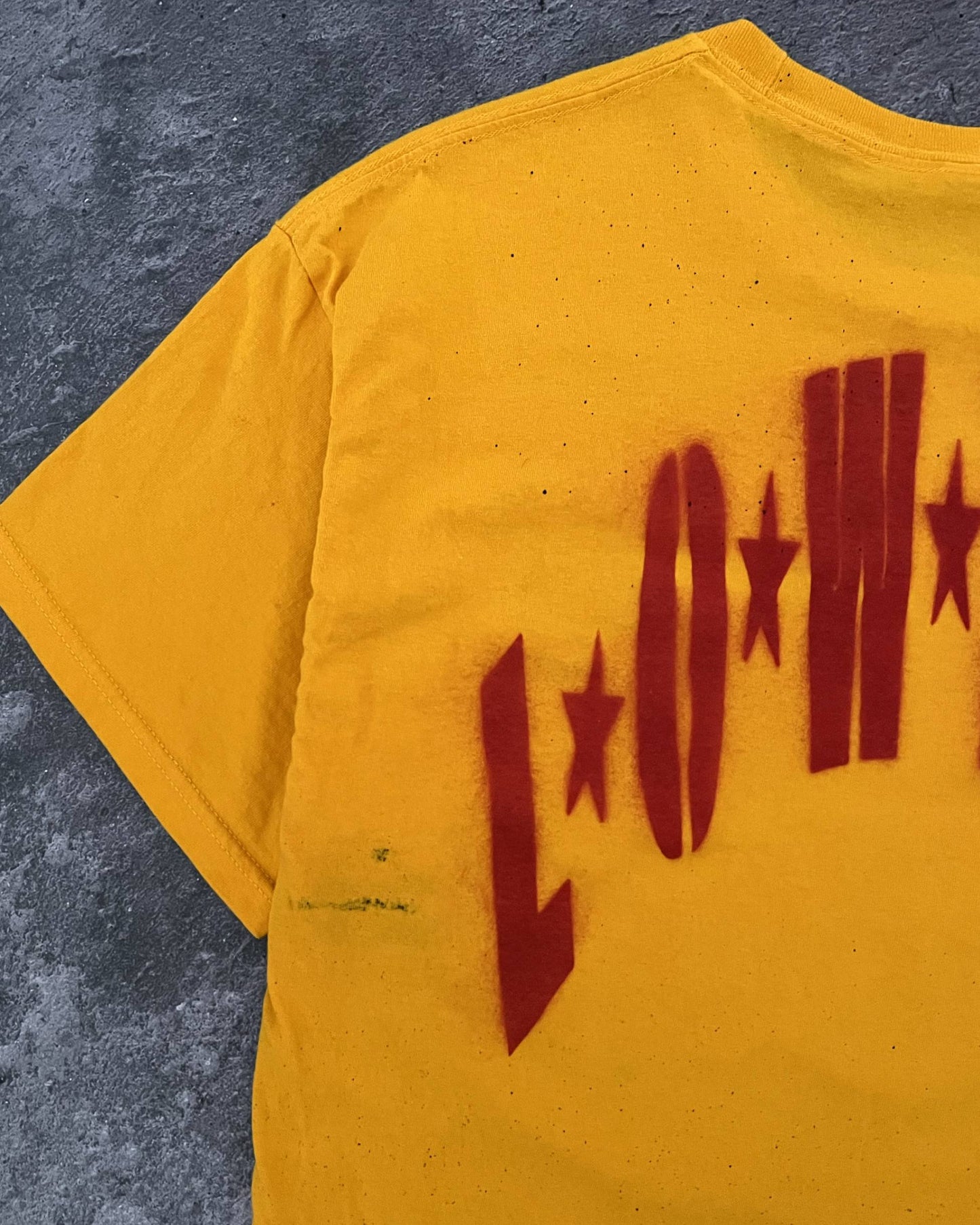 Clash Tee