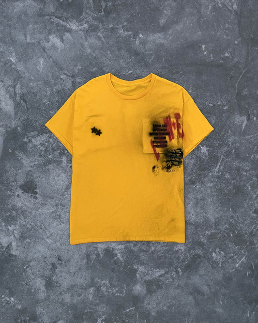 Clash Tee