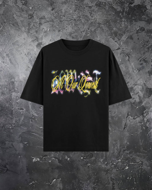 Live For This Tee