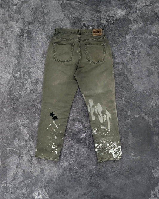 Painter Jeans