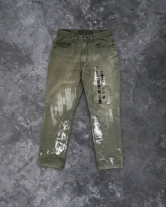 Painter Jeans